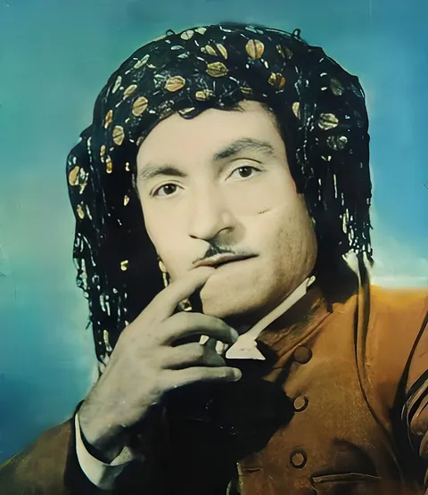 حەسەن زیرەک